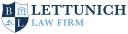 Lettunich Law Firm logo